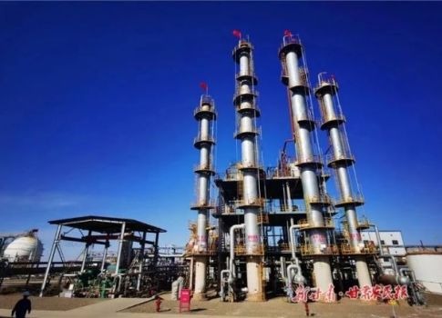 化工原药市场动态：部分产品价格上调，新项目公示引发关注